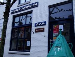 visserijmuseum