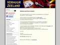 verhuurzeeland